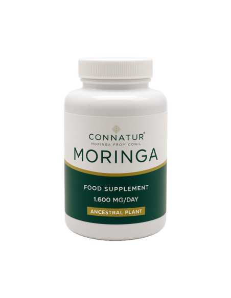 Moringa Oleifera Bio 120 capsulas Connatur Moringa Oleifera Bio 120 capsulas Connatur
